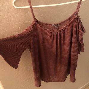 Charlotte Russe blouse